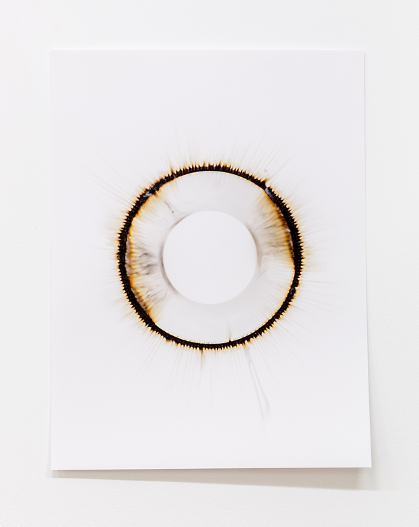 OBJECT / A | Artists | Lee Machell: Hanimex (2015)