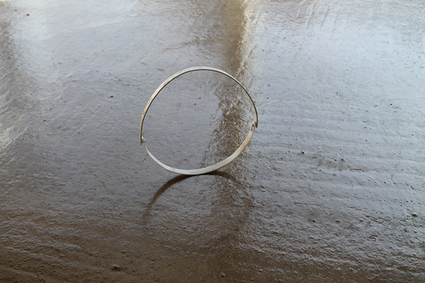 OBJECT / A | Artists | Lee Machell: Handle (2012)