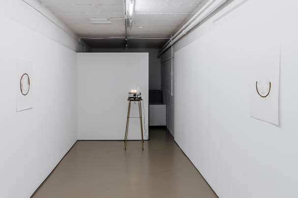 OBJECT / A | Exhibitions | Lee Machell: On Paper