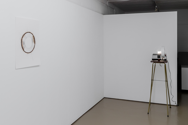 OBJECT / A | Exhibitions | Lee Machell: On Paper