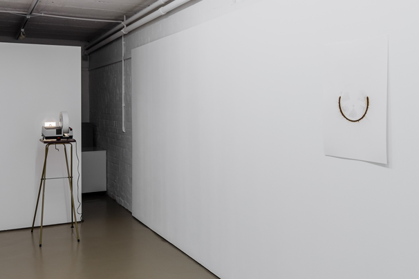 OBJECT / A | Exhibitions | Lee Machell: On Paper
