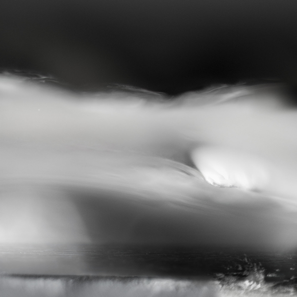 OBJECT / A | Artists | Rick Copsey: Paintscape 44 (2016)