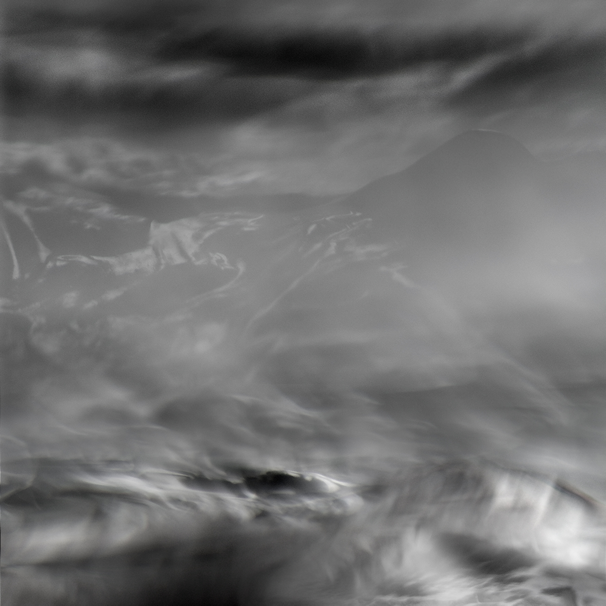 OBJECT / A | Artists | Rick Copsey: Paintscape 37 (2016)