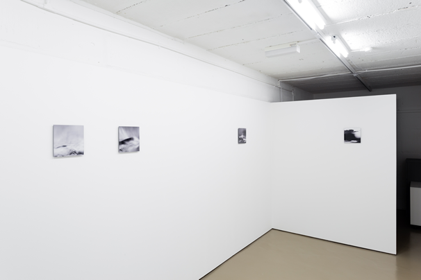 OBJECT / A | Exhibitions | Rick Copsey: See View