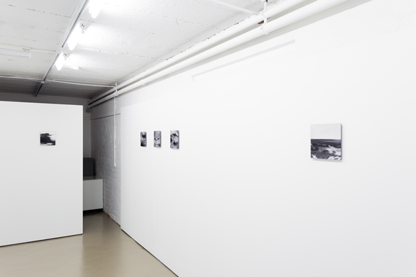 OBJECT / A | Exhibitions | Rick Copsey: See View