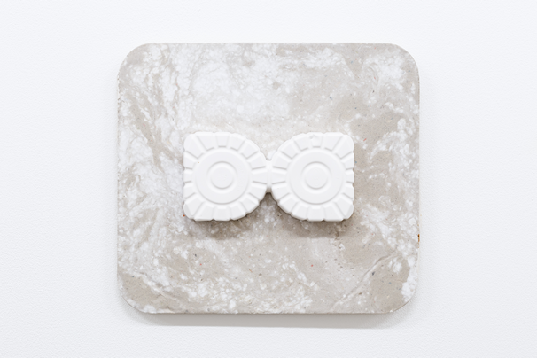 OBJECT / A | Exhibitions | Kate V Robertson: Semper Vigilantes