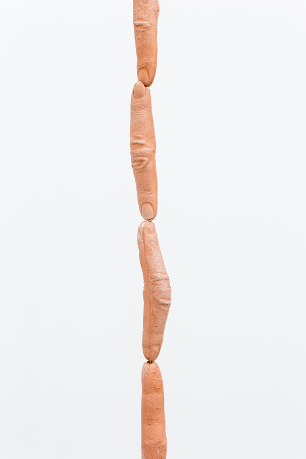 OBJECT / A | Exhibitions | Kate V Robertson: Semper Vigilantes