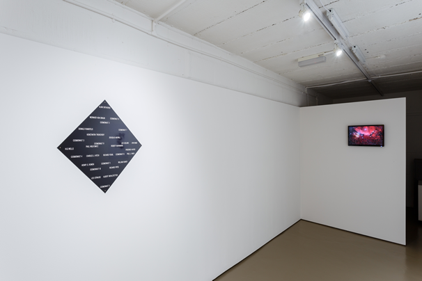 OBJECT / A | Exhibitions | The Kármán Line