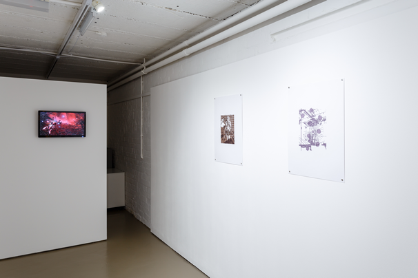 OBJECT / A | Exhibitions | The Kármán Line