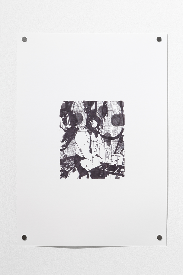 OBJECT / A | Exhibitions | The Kármán Line