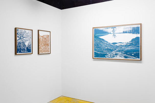 OBJECT / A | Exhibitions | The Manchester Contemporary 2016