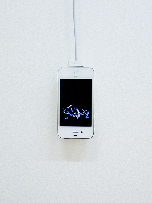 OBJECT / A | Exhibitions | Rowena Harris: The Third Hand Prosthesis