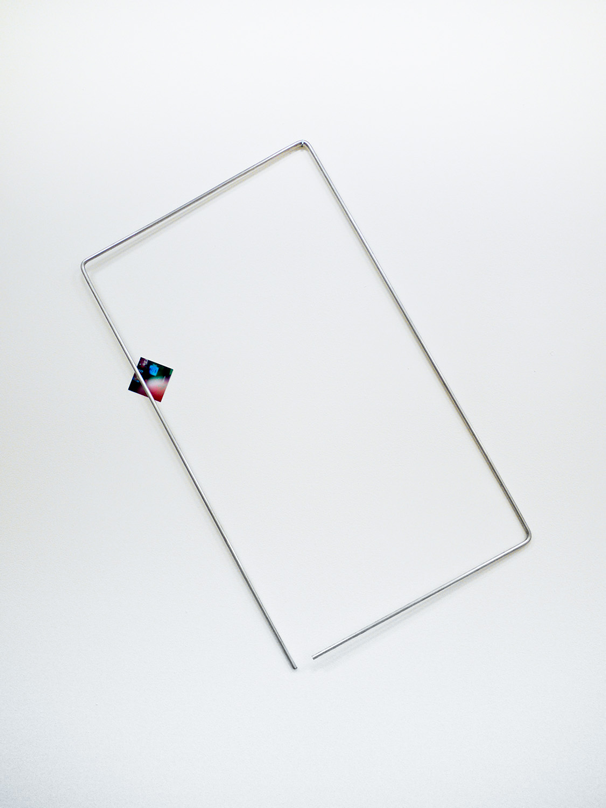 OBJECT / A | Exhibitions | Rowena Harris: The Third Hand Prosthesis